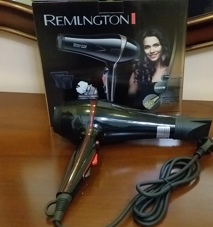 Remington Professional Blow Hair Dryer