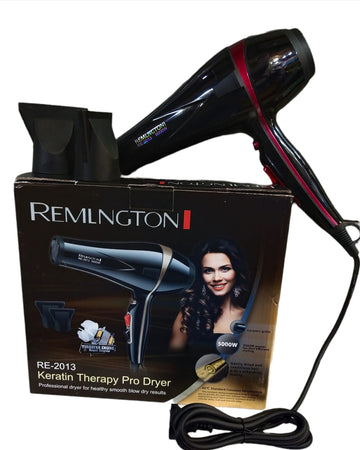 Remington Professional Blow Hair Dryer