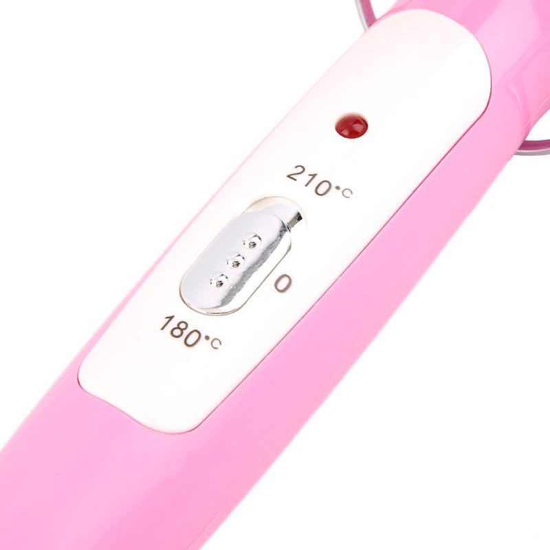 GEMEI 3 Barrels Wave Iron (8898E)