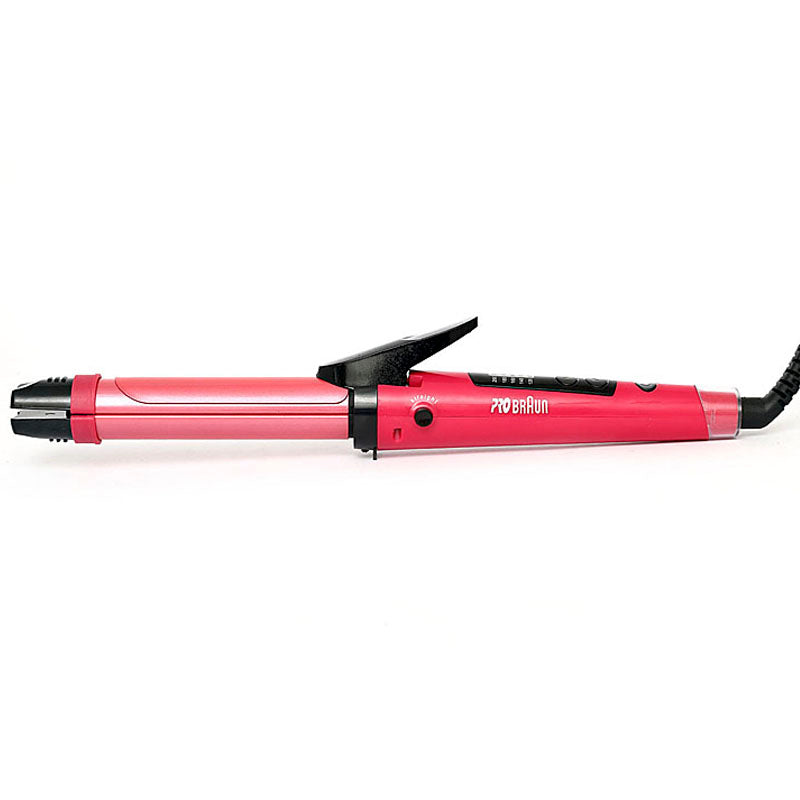 Pro Braun 2 In 1 Hair Beauty Set (NHC-4982)