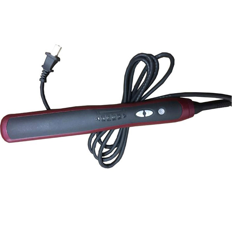 Stylish Fast Hair Straightener And Brush