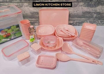 Limon kitchen set