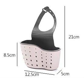Kitchen basket