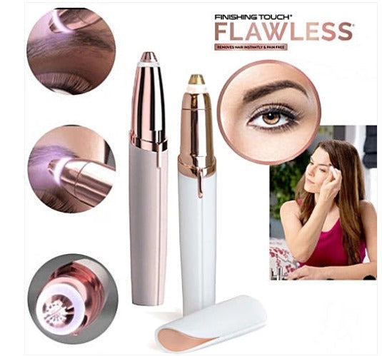 Flawless Brows Hair Remover