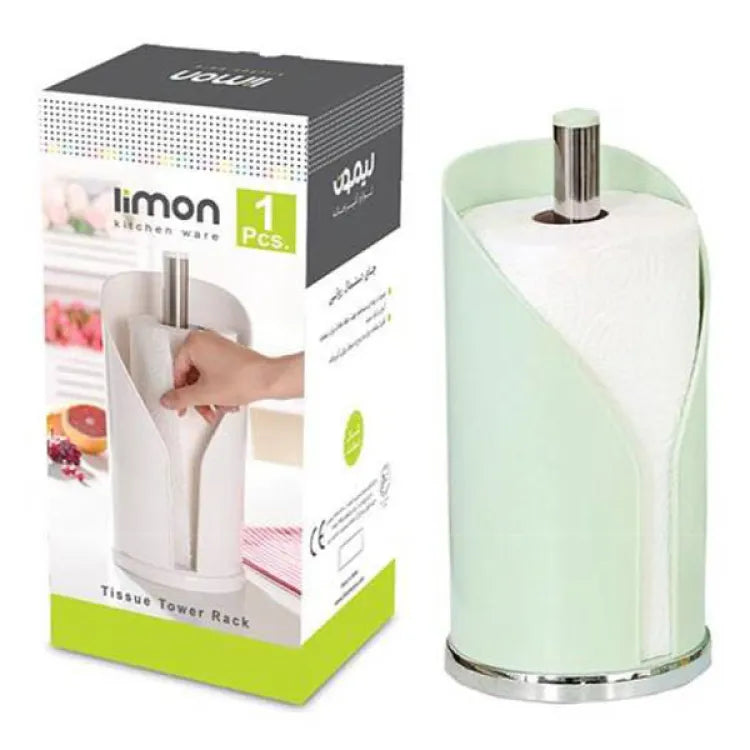 Limon Tissue Tower Rack