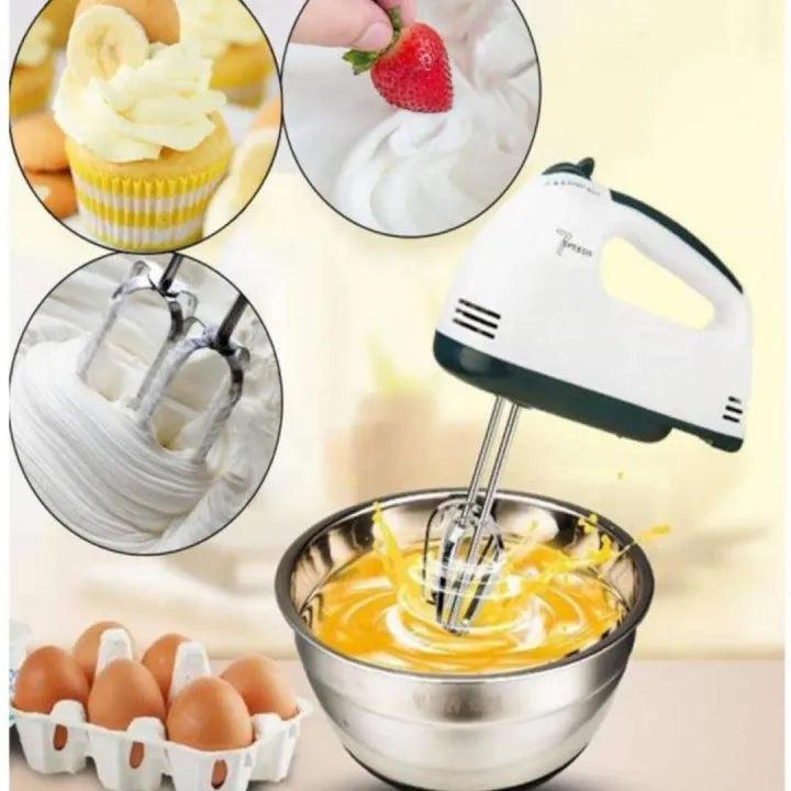 Kenwood Electric Egg Beater Machine