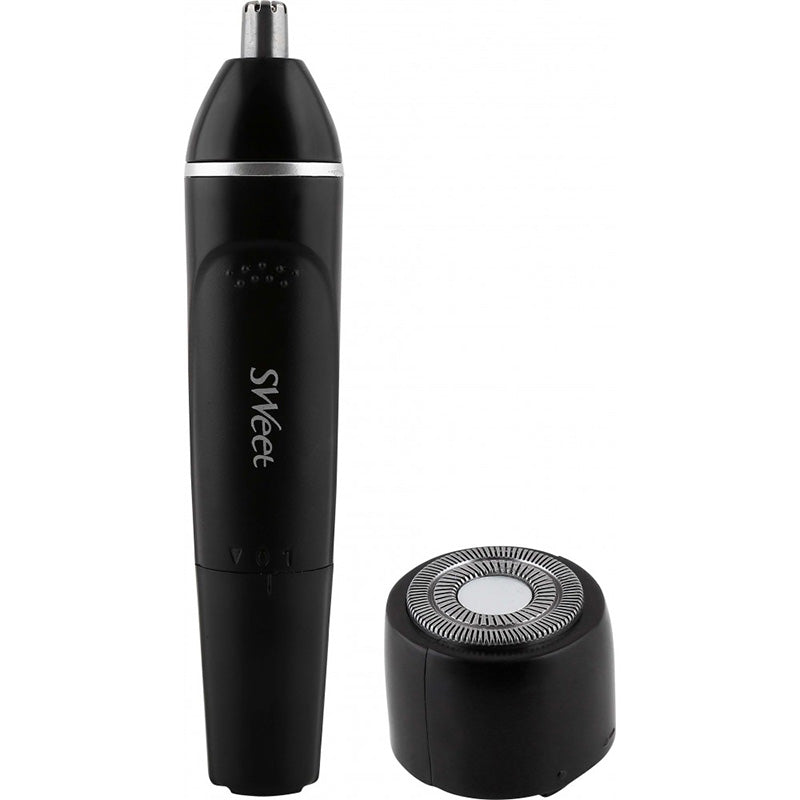 Sweet Moustache And Nose Trimmer