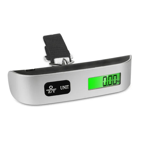 Portable Digital Luggage Scale
