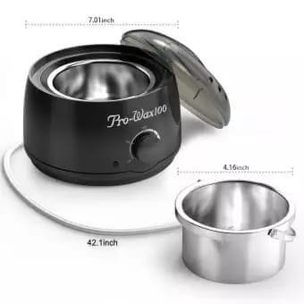 Wax Machine With 200 Gram Wax Bean