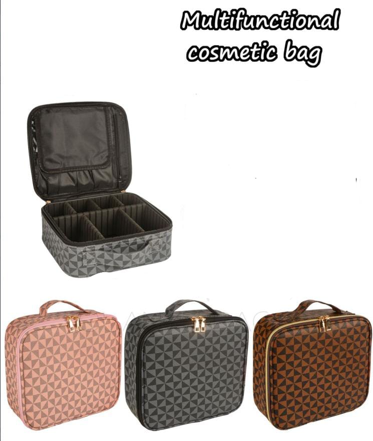 Make up Partition Bag