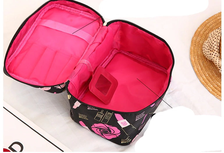 Makeup/Cosmetic bag