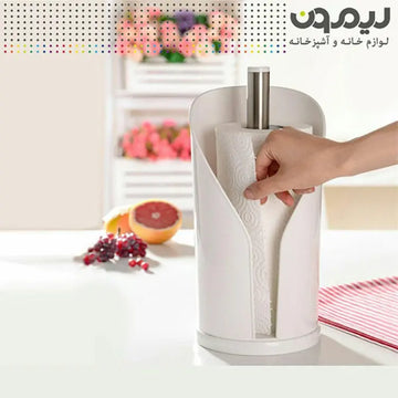Limon Tissue Tower Rack