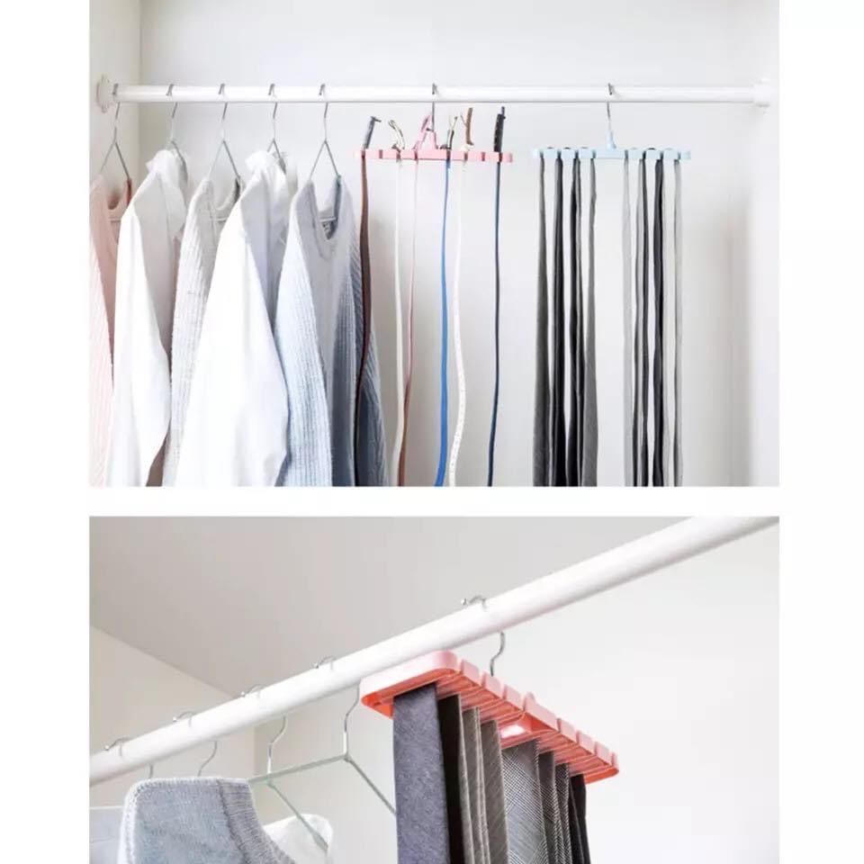 Wardrobe Belt Holder