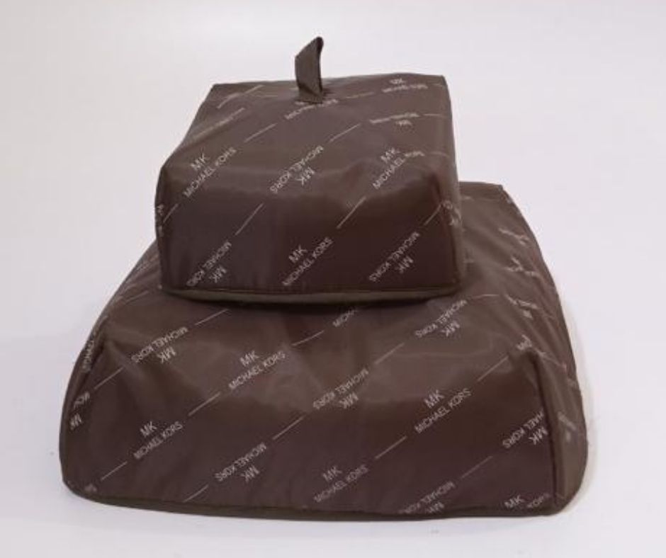 Food cover box pair