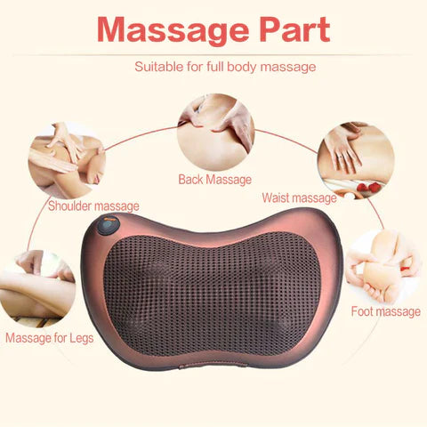 Electric Massage Pillow