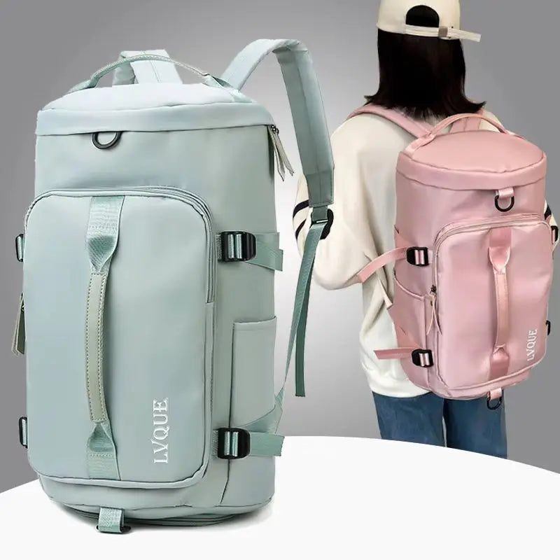 Multifunctional Travel Bag
