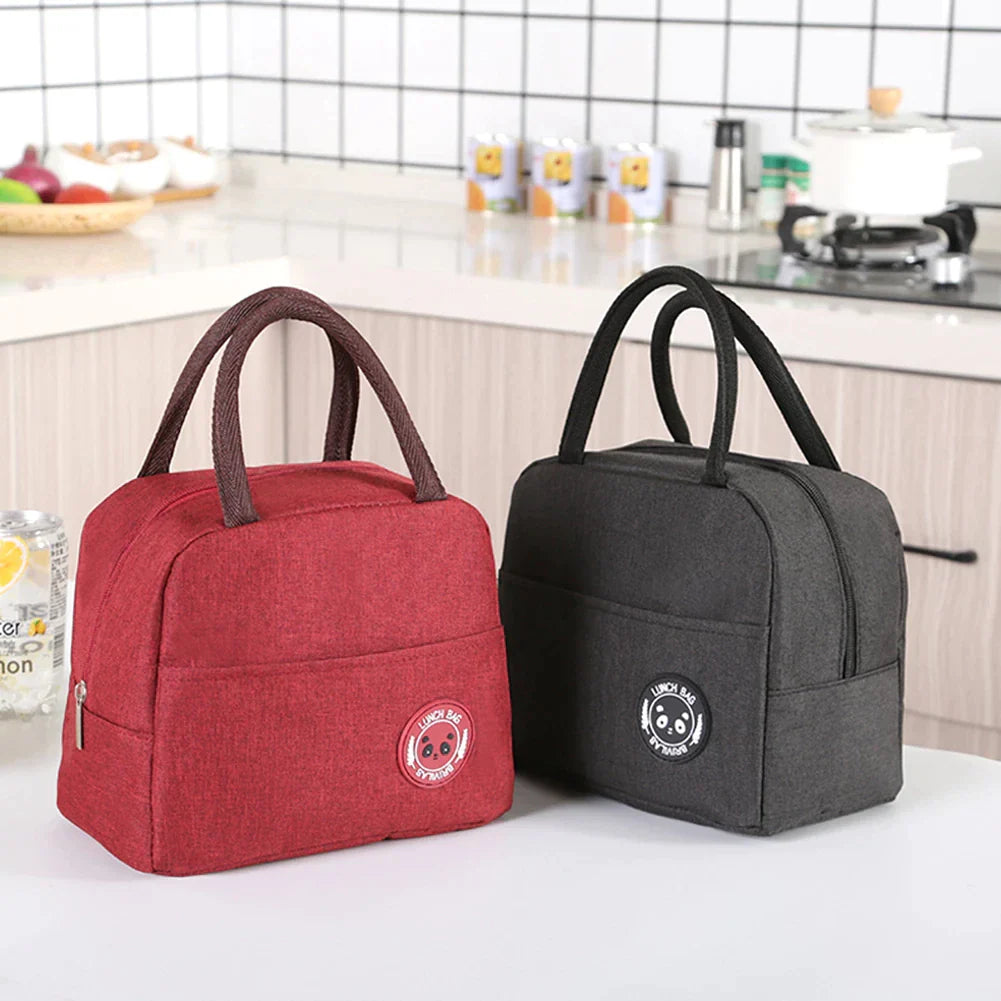 Portable Bento Bag