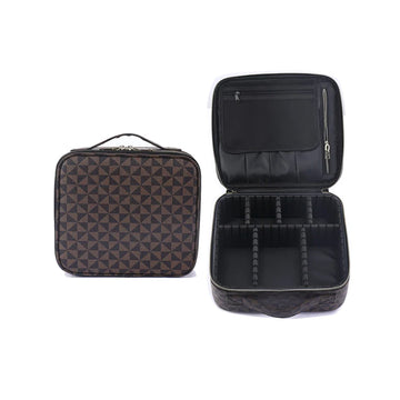Make up Partition Bag