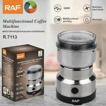 RAF Electric Grinder