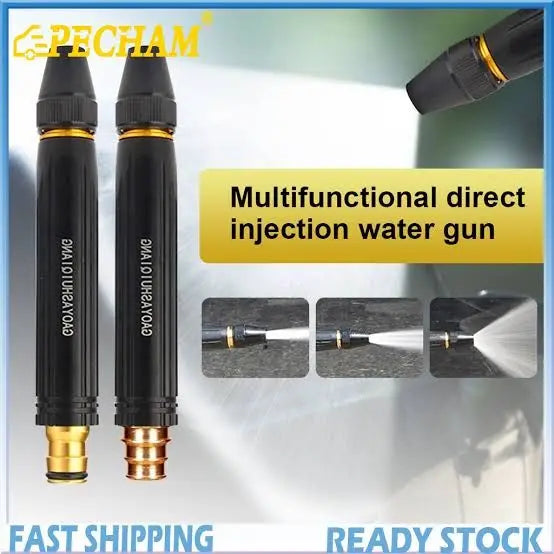 Multifunctional Spray Direct Injection Car Wash Water nozzle