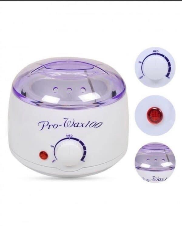 Hot Pro Wax Machine