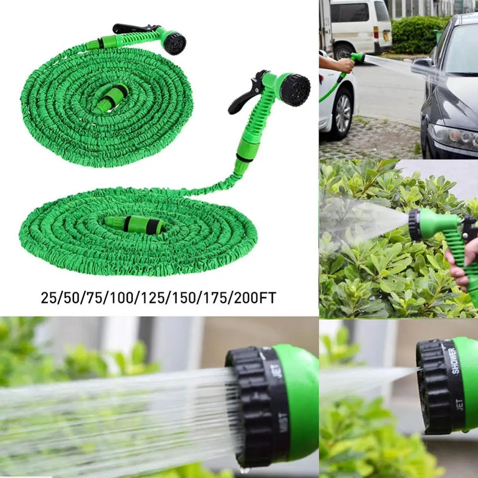 Magic Hose Pipe 100ft