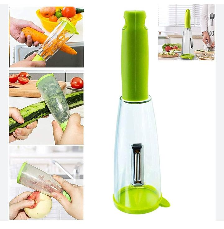 Slicer