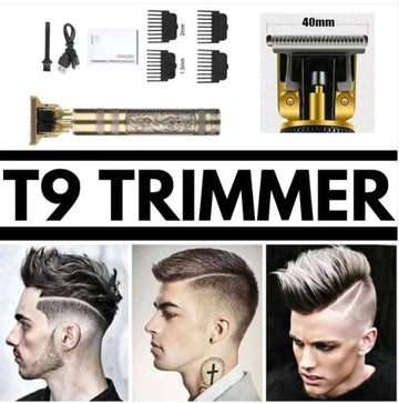 T9 Hair Clipper/Trimmer