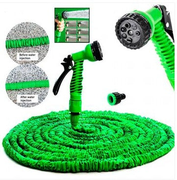 Magic Hose Pipe 100ft