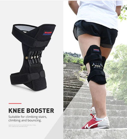KNEE BOOSTER JOINT PADS PAIR
