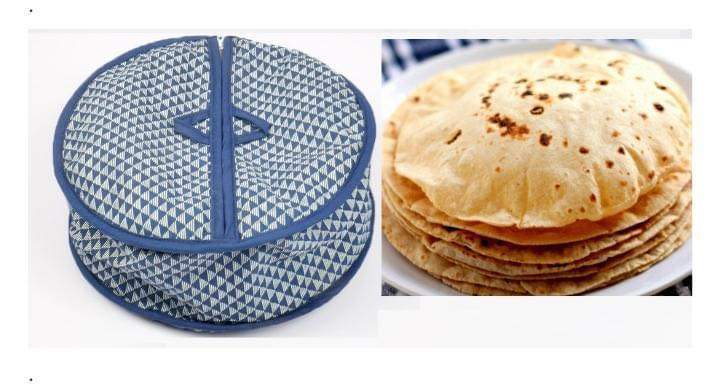Roti Saver