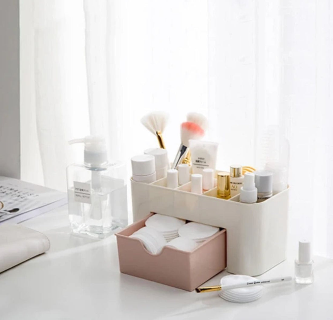 Multipurpose Drawer Organizer