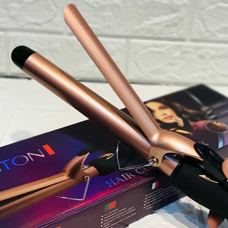 Remington Hair Curler