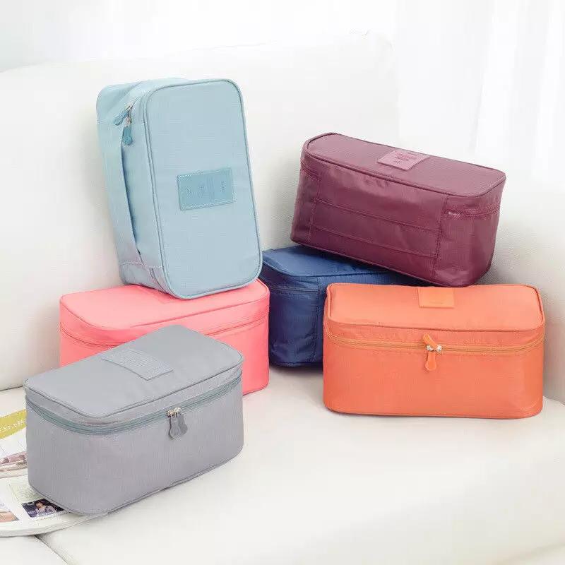 Undergarments Organizer Bag