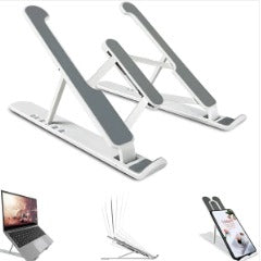 Portable ABS Laptop Stand