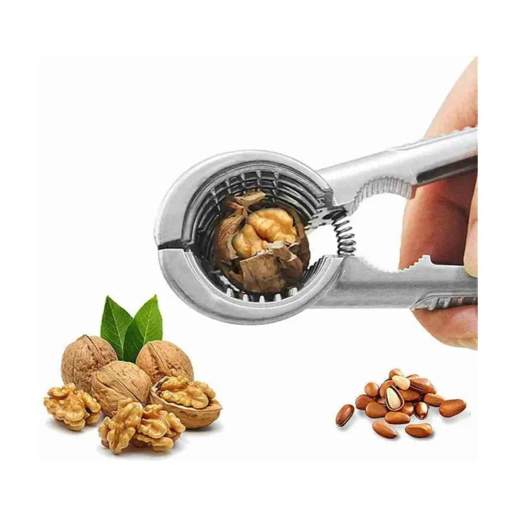 Walnut/Nut Cracker