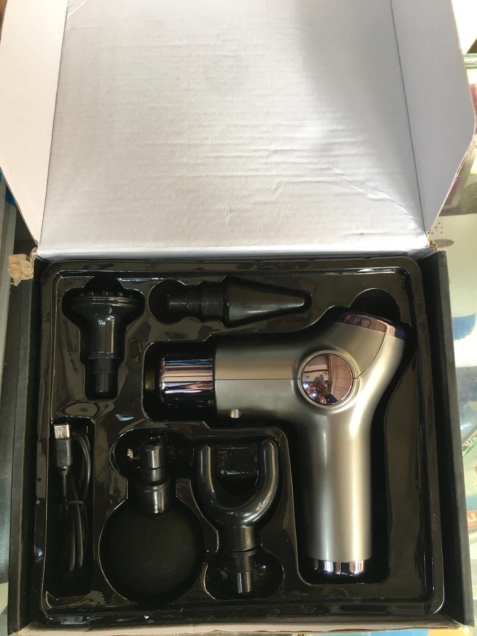 Massager Gun