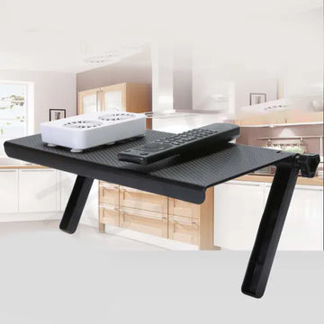 Foldable Tv Screen Top Shelf