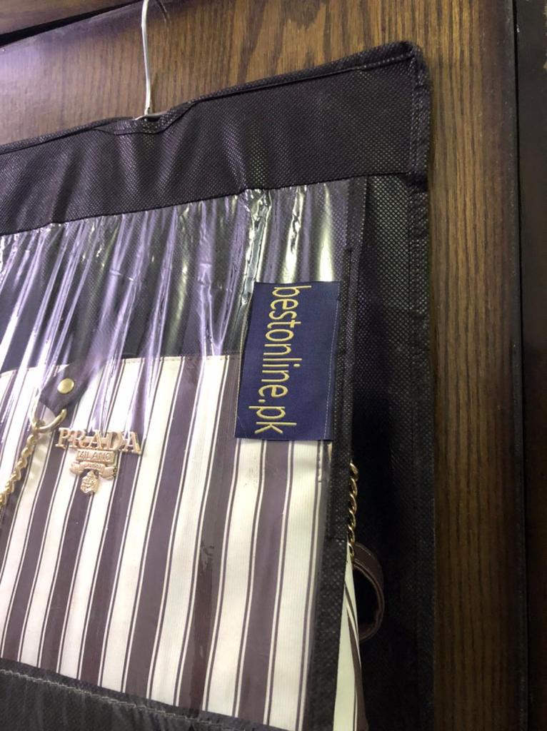 Purse Bag Organizer