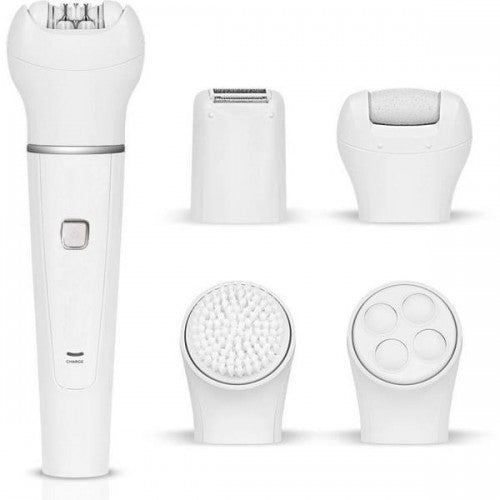 FIND BACK 5 IN 1 EPILATOR / MASSAGER