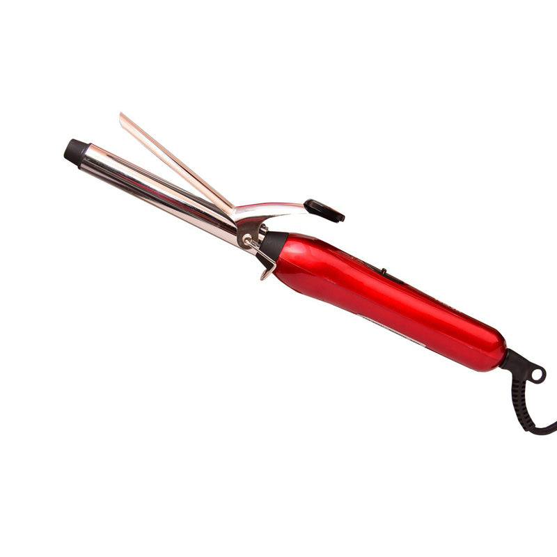 Nova Hair Curler Iron Curling Rod Brush Styler (A10-701)