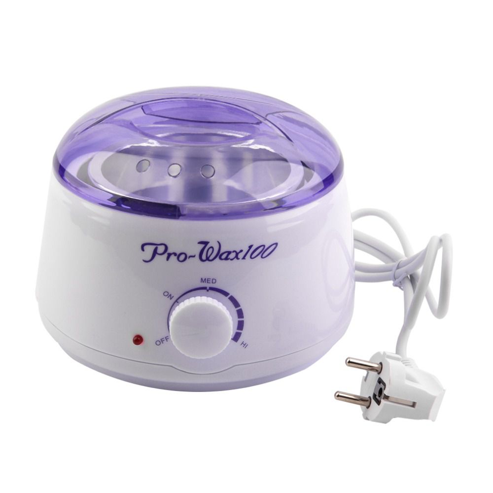 Wax Machine